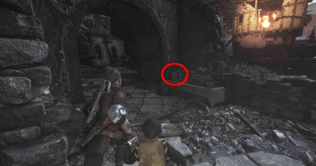 《瘟疫傳說安魂曲》短刀怎麽獲得?短刀位置圖文詳解 《瘟疫傳說安魂曲》短刀怎麽獲得?短刀位置圖文詳解