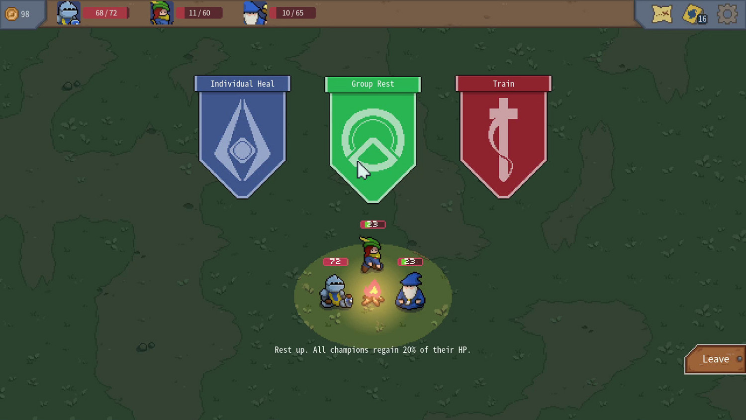 卡牌回合制遊戲《Sigil of the Magi》發售 中國原價約新台幣217元