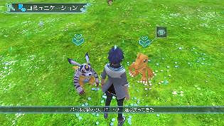 NS/Steam版《數碼寶貝世界-next 0rder-》明年2月22日發售 首批特典公布 NS/Steam版《數碼寶貝世界-next 0rder-》明年2月22日發售 首批特典公布