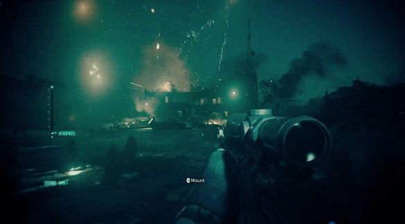 IGN《COD19》21分鐘展示 體驗身臨其境的反恐作戰 IGN《COD19》21分鐘展示 體驗身臨其境的反恐作戰