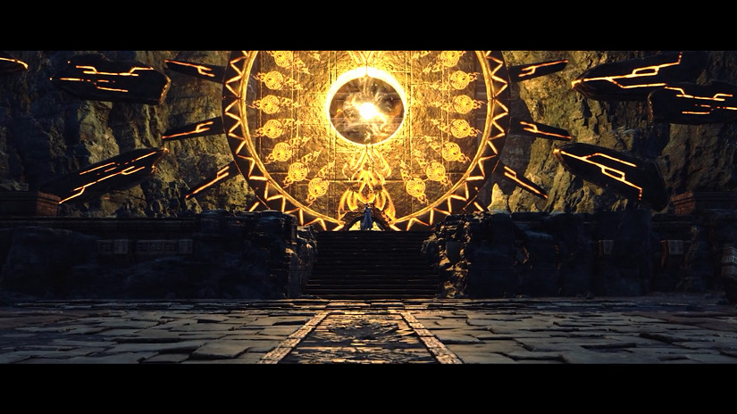 《星海6:神聖力量》開場影像 10.27正式推出! 《星海6:神聖力量》開場影像 10.27正式推出!