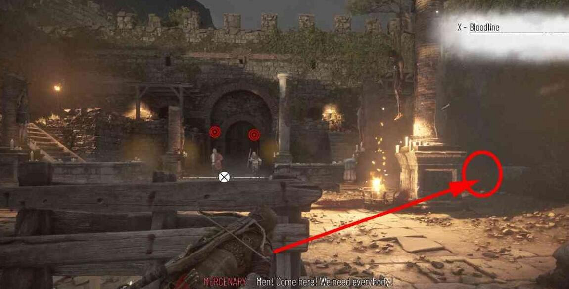 《瘟疫傳說安魂曲》短刀怎麽獲得?短刀位置圖文詳解 《瘟疫傳說安魂曲》短刀怎麽獲得?短刀位置圖文詳解