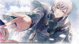 夢幻和風戀愛冒險遊戲《君於雪中希冀》NS中文版本日正式發售 夢幻和風戀愛冒險遊戲《君於雪中希冀》NS中文版本日正式發售