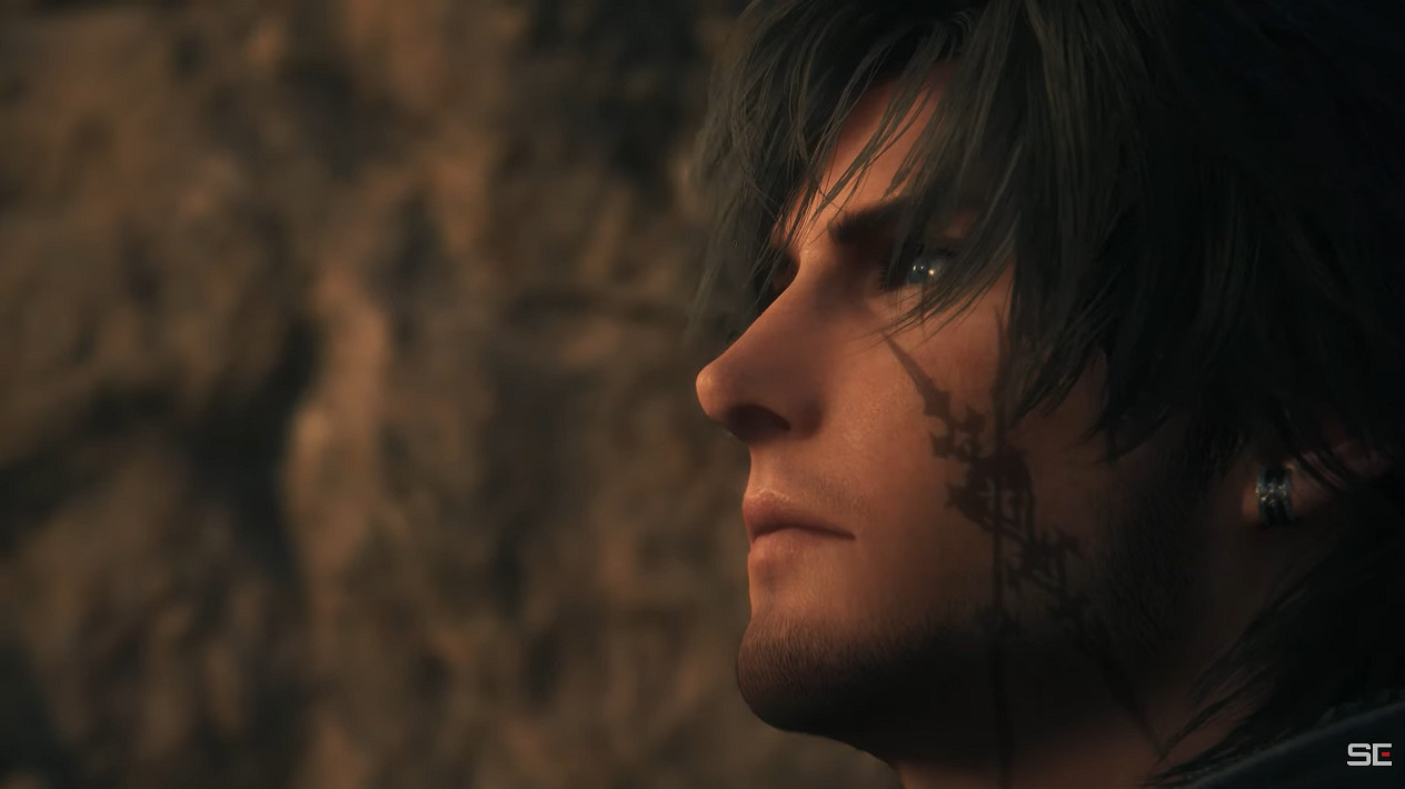 《最終幻想16》預告片“野心”公開 2023年夏季發售 《最終幻想16》預告片“野心”公開 2023年夏季發售