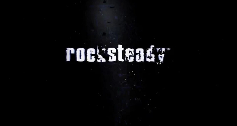 稀碎的高譚騎士，朋友們，還是看看遠方的蝙蝠俠吧