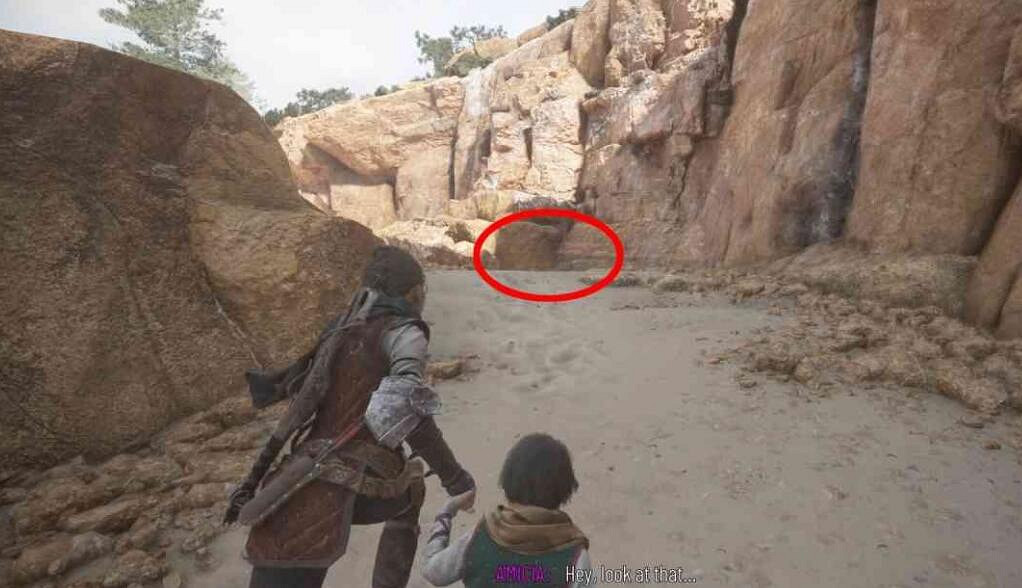 《瘟疫傳說安魂曲》短刀怎麽獲得?短刀位置圖文詳解 《瘟疫傳說安魂曲》短刀怎麽獲得?短刀位置圖文詳解