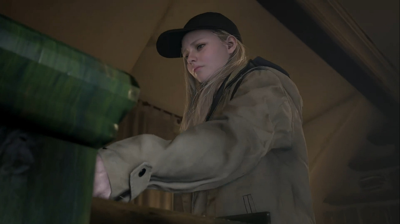 《生化8村莊：溫特斯家的傳續》中文PV 試玩已開放