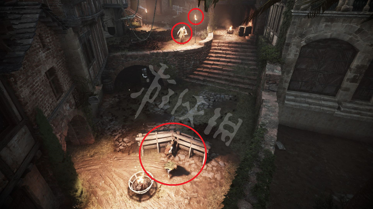 《瘟疫傳說安魂曲》夜班成就怎麽玩?夜班成就玩法分享 《瘟疫傳說安魂曲》夜班成就怎麽玩?夜班成就玩法分享