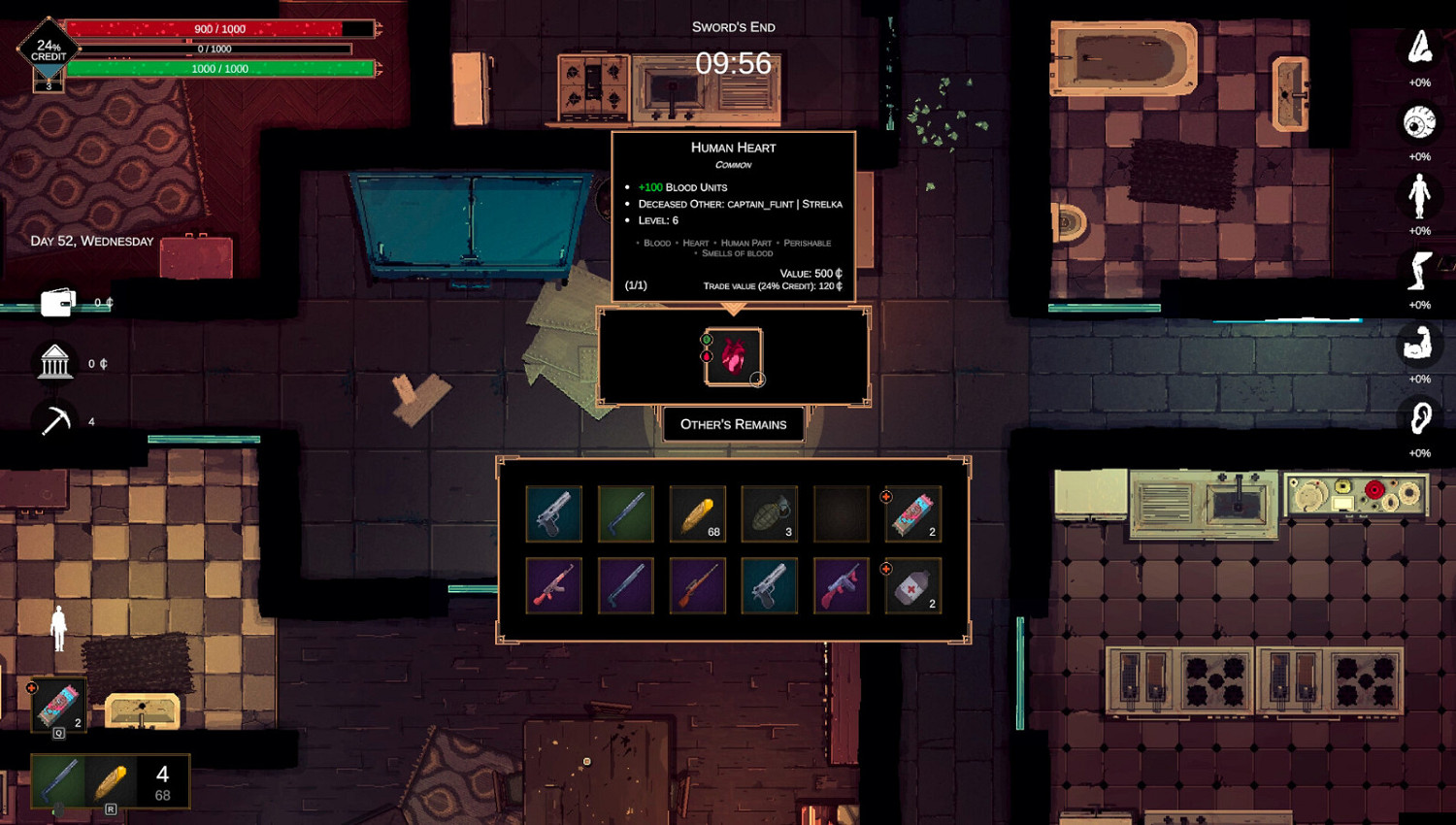 射擊遊戲《他人即地獄》Steam發售 支援中文