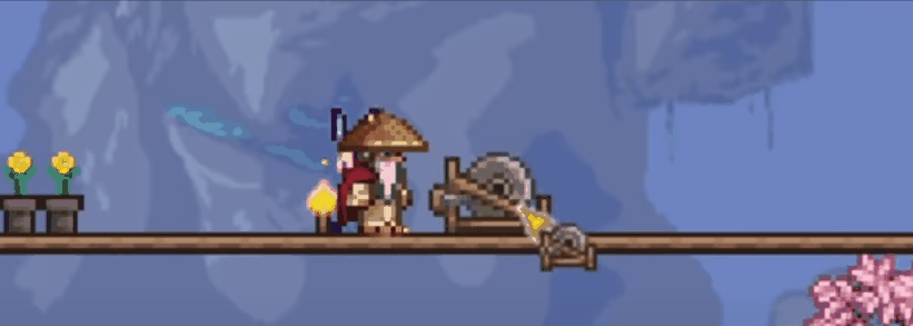 泰拉瑞亞中國伺服器10月27日《愛的付出》更新前瞻 泰拉瑞亞中國伺服器10月27日《愛的付出》更新前瞻