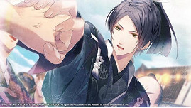 夢幻和風戀愛冒險遊戲《君於雪中希冀》NS中文版本日正式發售 夢幻和風戀愛冒險遊戲《君於雪中希冀》NS中文版本日正式發售