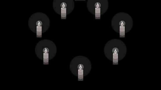 克蘇魯恐怖輪盤賭遊戲《發糖模擬器》今日上架Steam 克蘇魯恐怖輪盤賭遊戲《發糖模擬器》今日上架Steam