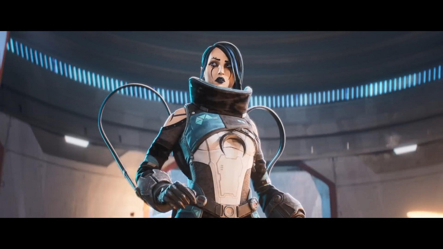 《Apex英雄》第15賽季“日食”發布預告 新英雄能力展現 《Apex英雄》第15賽季“日食”發布預告 新英雄能力展現