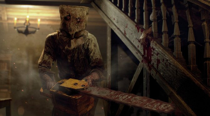 支援光線追蹤!《惡靈古堡4:重製版》PC配置要求公布 支援光線追蹤!《惡靈古堡4:重製版》PC配置要求公布