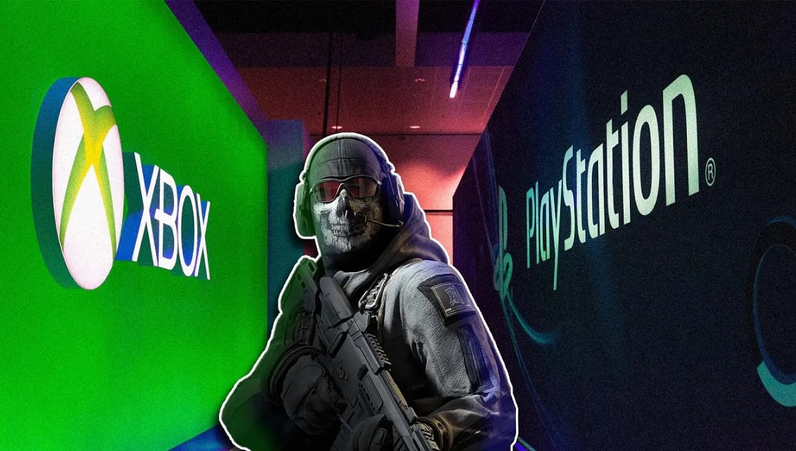 微軟收購動視暴雪困難重重！CMA決定征求公眾意見！