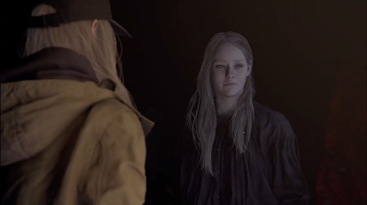 《生化8村莊：溫特斯家的傳續》中文PV 試玩已開放