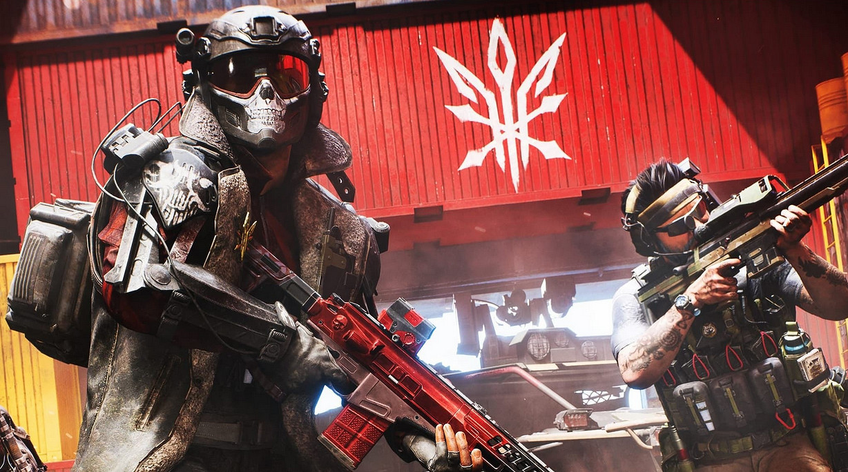 《戰地風雲》開發者表示寒霜引擎正在獲得一些“必要的升級”