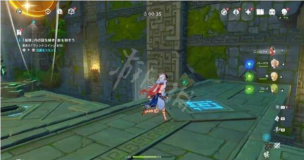 《原神》徇察五風第五關怎麽滿獎勵?巨風之境滿獎勵方法介紹 《原神》徇察五風第五關怎麽滿獎勵?巨風之境滿獎勵方法介紹