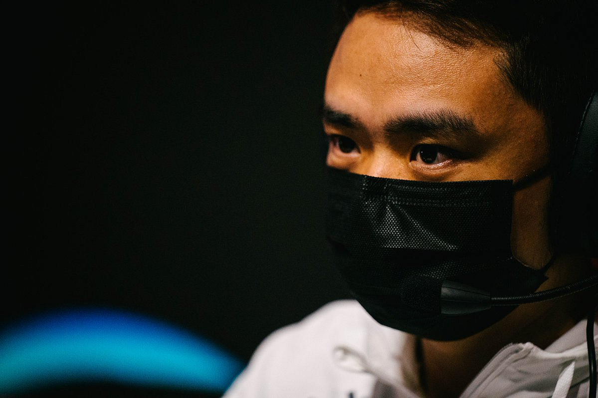 DOTA2 TI11淘汰賽:RNG不敵Entity遺憾出局 DOTA2 TI11淘汰賽:RNG不敵Entity遺憾出局