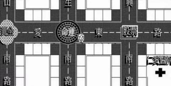 《大富翁》再出新作，新模式支援開黑合作，棋牌遊戲也有團本？