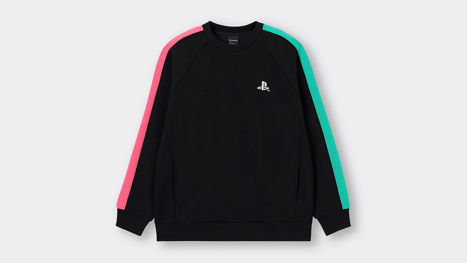 GU連動PlayStation再推出新的服裝!今天正式開售 GU連動PlayStation再推出新的服裝!今天正式開售