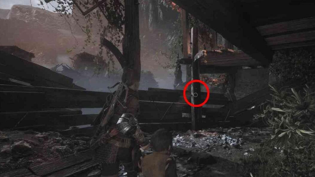 《瘟疫傳說安魂曲》短刀怎麽獲得?短刀位置圖文詳解 《瘟疫傳說安魂曲》短刀怎麽獲得?短刀位置圖文詳解