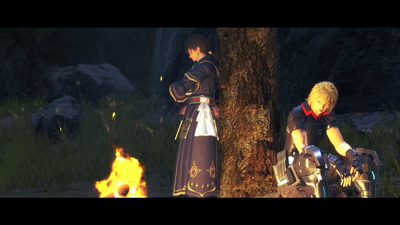 《星海6:神聖力量》開場影像 10.27正式推出! 《星海6:神聖力量》開場影像 10.27正式推出!