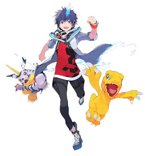 NS/Steam版《數碼寶貝世界-next 0rder-》明年2月22日發售 首批特典公布 NS/Steam版《數碼寶貝世界-next 0rder-》明年2月22日發售 首批特典公布