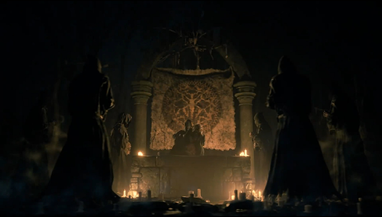 艾達王新造型登場！《惡靈古堡4重製版》中文宣傳片