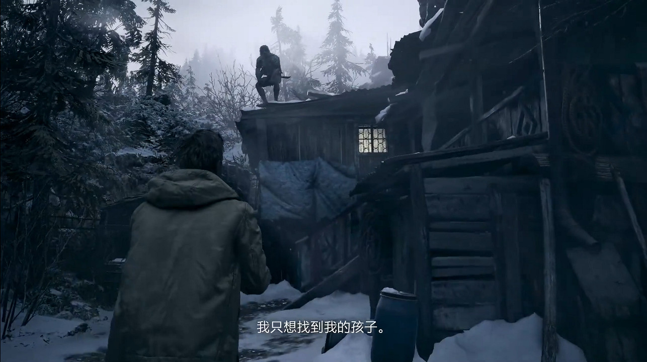 《生化8村莊：溫特斯家的傳續》中文PV 試玩已開放