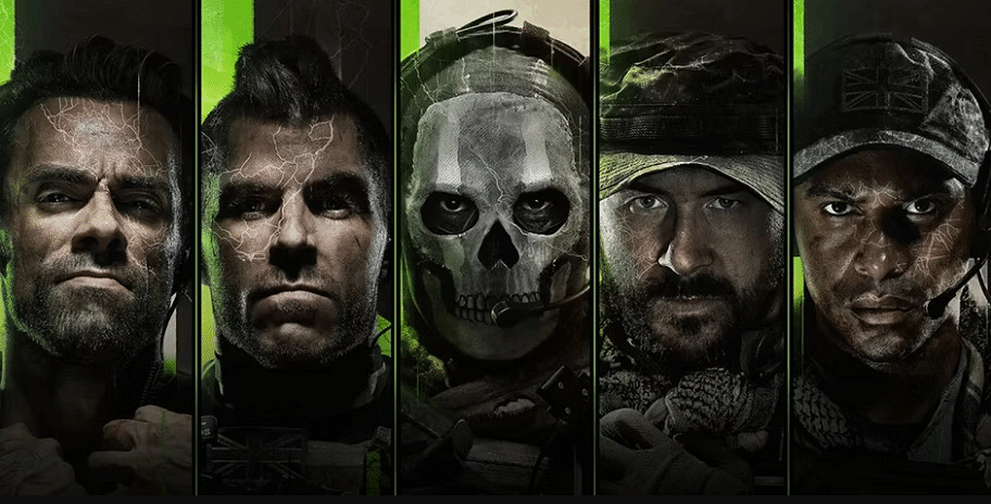 《COD19》第一天各平台問題頻出：多種多樣，起源不明