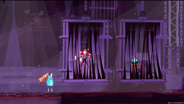 2D動作冒險《高塔：伊娜傳奇》現已登陸PS4主機