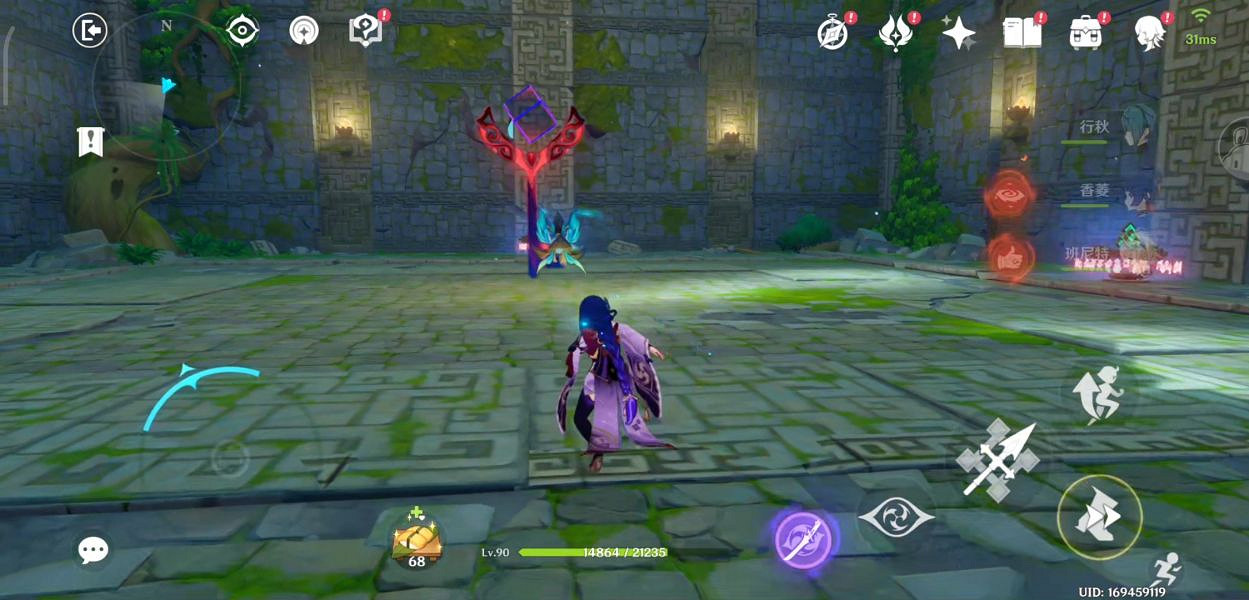 《原神》徇察五風第五天怎麽玩?徇察五風第五關玩法分享 《原神》徇察五風第五天怎麽玩?徇察五風第五關玩法分享