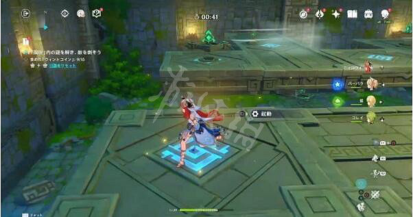 《原神》徇察五風第五關怎麽滿獎勵?巨風之境滿獎勵方法介紹 《原神》徇察五風第五關怎麽滿獎勵?巨風之境滿獎勵方法介紹