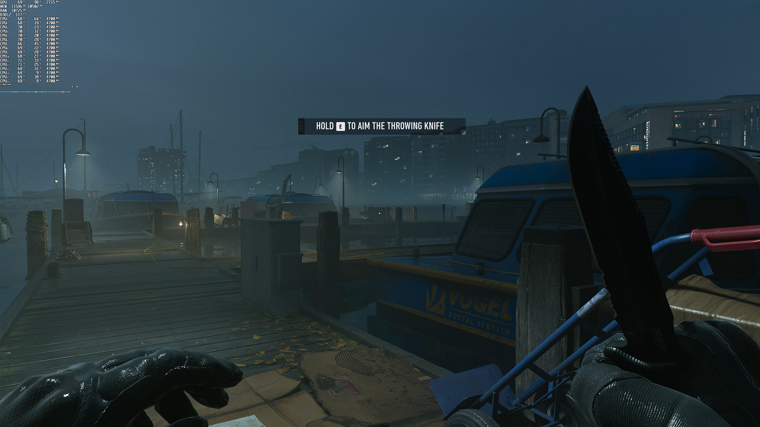 《決勝時刻19》RTX4090評測：最高畫質4K超100幀運行