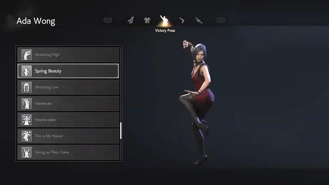 早報：Epic喜加二 《生化4：重製版》艾達王亮相