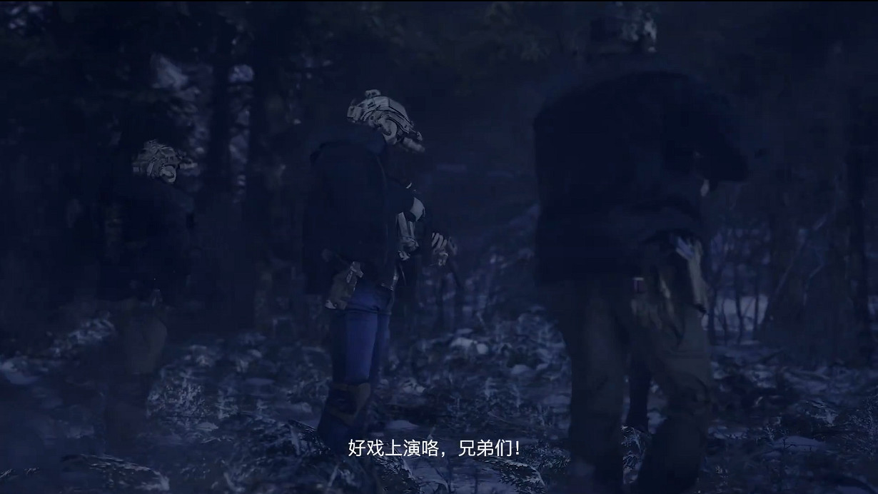 《生化Re：Verse》發布上市宣傳片 搶先體驗即將開啟