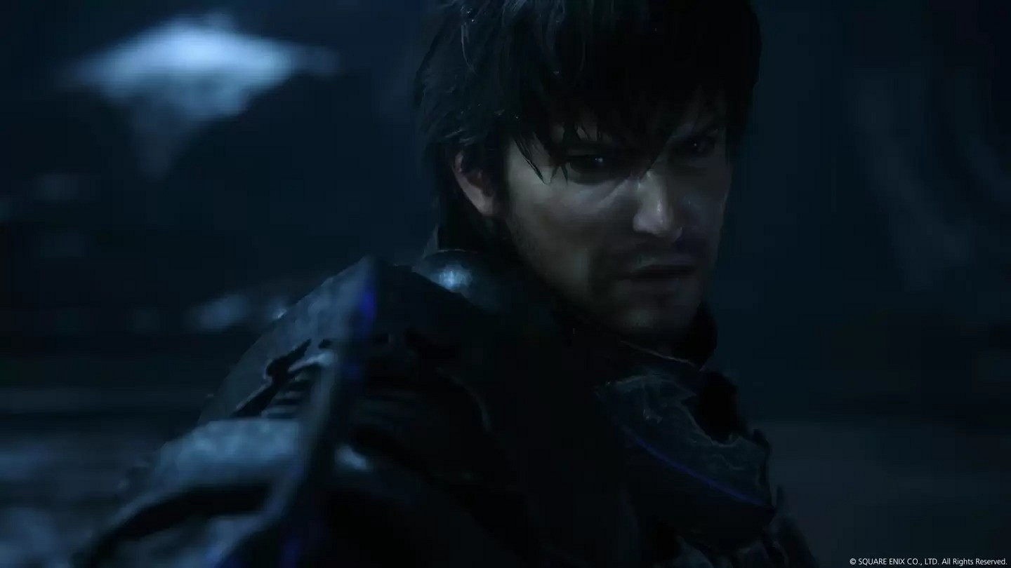 《太空戰士16》新截圖公布 全新人物介紹