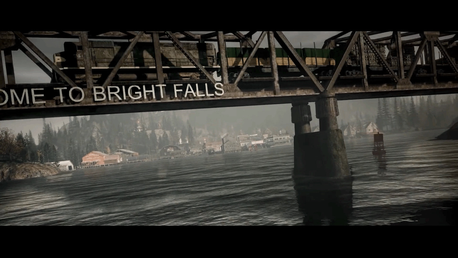 恐怖遊戲《心靈殺手：復刻版》上架Switch 首發八折！