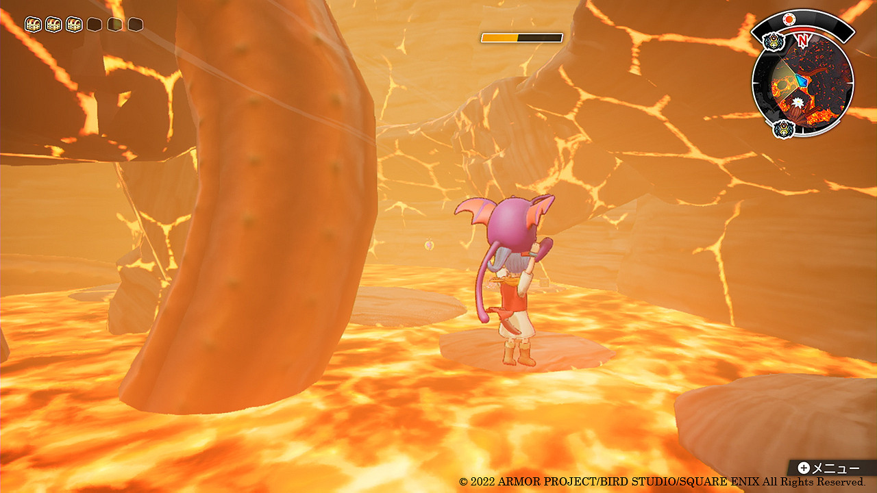 《勇者鬥惡龍尋寶探險團》島嶼有哪些?島嶼特點及居住怪物一覽 《勇者鬥惡龍尋寶探險團》島嶼有哪些?島嶼特點及居住怪物一覽