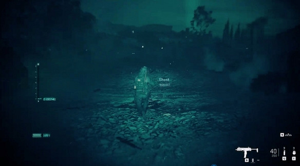 IGN《COD19》21分鐘展示 體驗身臨其境的反恐作戰 IGN《COD19》21分鐘展示 體驗身臨其境的反恐作戰