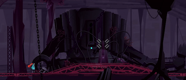 2D動作冒險《高塔：伊娜傳奇》現已登陸PS4主機