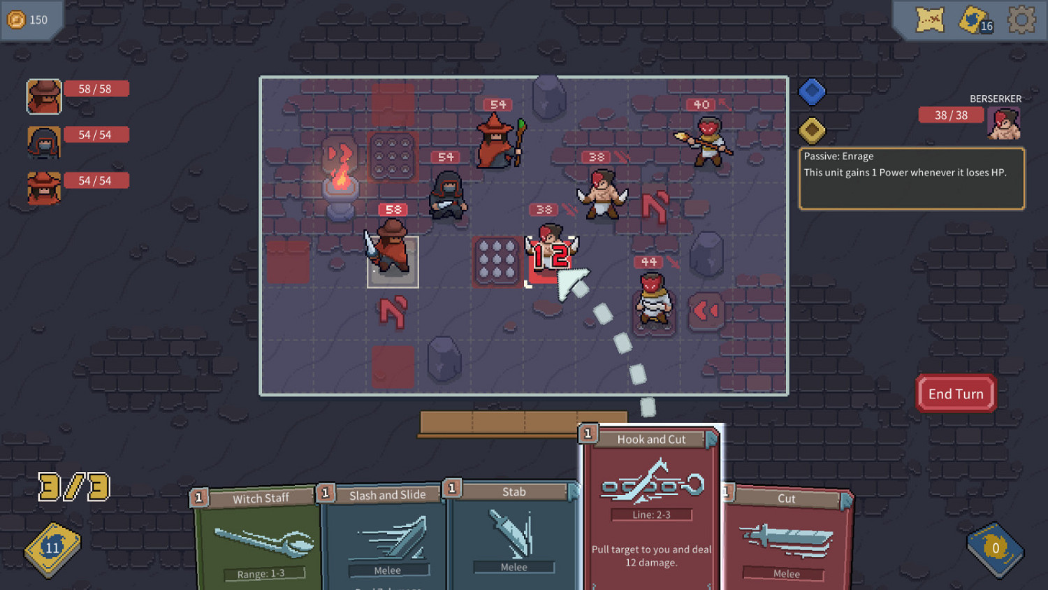 卡牌回合制遊戲《Sigil of the Magi》發售 中國原價約新台幣217元