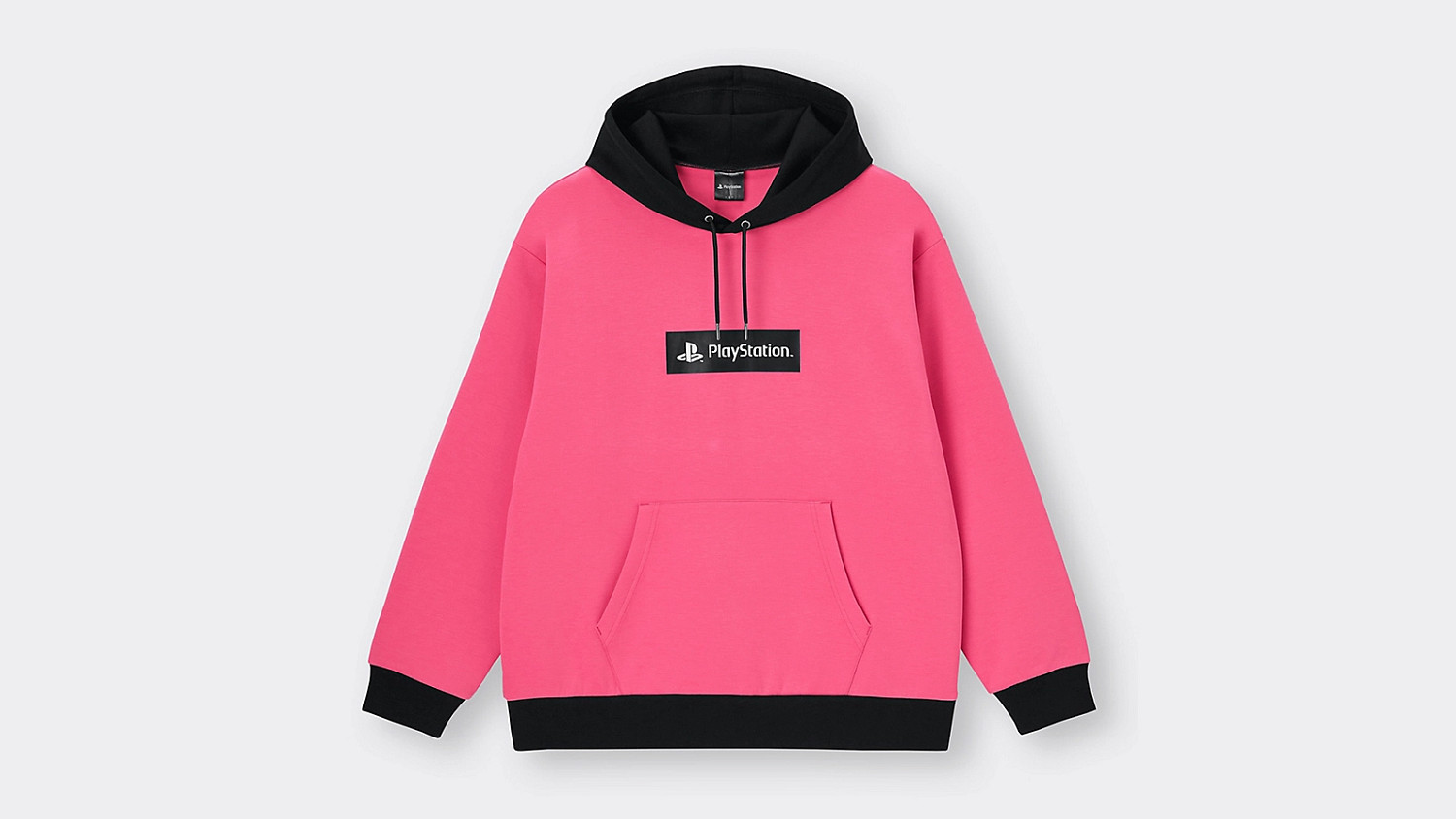 GU連動PlayStation再推出新的服裝!今天正式開售 GU連動PlayStation再推出新的服裝!今天正式開售