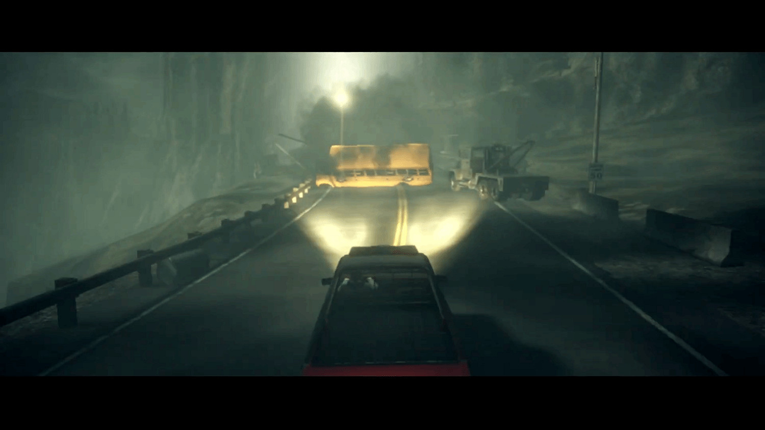 恐怖遊戲《心靈殺手：復刻版》上架Switch 首發八折！