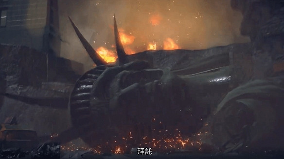 《獵天使魔女3》中文預告 動蕩的世界中魔女看到什麽 《獵天使魔女3》中文預告 動蕩的世界中魔女看到什麽