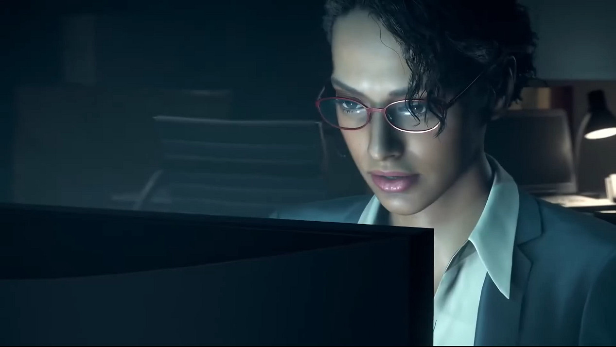 小刀無敵！《惡靈古堡4：重製版》5分鐘實機展示