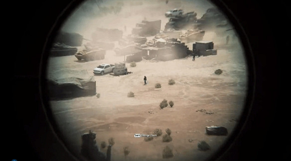 IGN《COD19》21分鐘展示 體驗身臨其境的反恐作戰 IGN《COD19》21分鐘展示 體驗身臨其境的反恐作戰