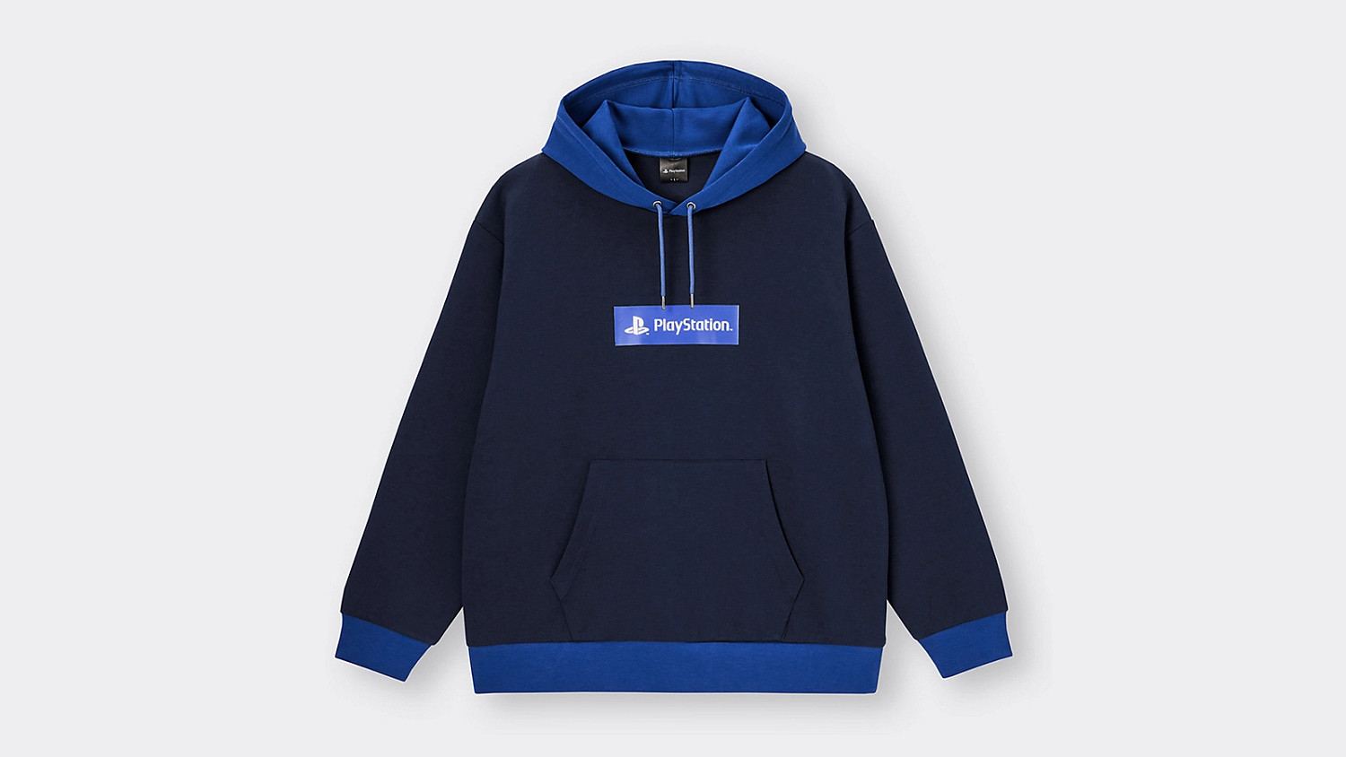 GU連動PlayStation再推出新的服裝!今天正式開售 GU連動PlayStation再推出新的服裝!今天正式開售