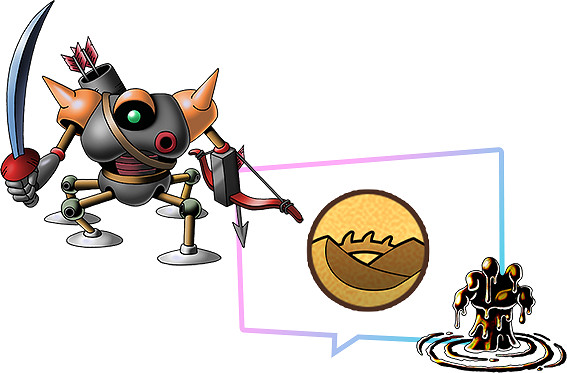 《勇者鬥惡龍尋寶探險團》島嶼有哪些?島嶼特點及居住怪物一覽 《勇者鬥惡龍尋寶探險團》島嶼有哪些?島嶼特點及居住怪物一覽